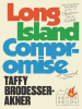 Book Cover for "Long Island Compromise"