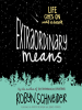 Book Cover for "Extraordinary Means"