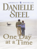 Book Cover for "One Day at a Time"