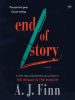 Book Cover for "End of Story"