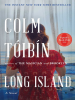Book Cover for "Long Island"