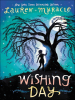 Book Cover for "Wishing Day"