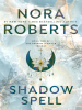 Book Cover for "Shadow Spell"