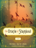Book Cover for "The Oracle of Stamboul"
