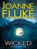 Book Cover for "Wicked"