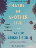 Book Cover for "Maybe in Another Life"