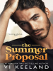 Book Cover for "The Summer Proposal"