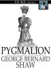 Book Cover for "Pygmalion"