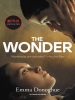 Book Cover for "The Wonder"