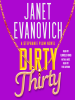 Book Cover for "Dirty Thirty"