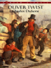 Book Cover for "Oliver Twist"
