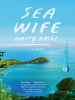 Book Cover for "Sea Wife"