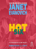 Book Cover for "Hot Six"