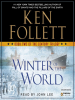Book Cover for "Winter of the World"