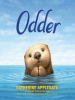 Book Cover for "Odder"