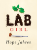 Book Cover for "Lab Girl"