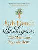 Book Cover for "Shakespeare"