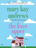 Book Cover for "The Fixer Upper"