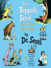 Book Cover for "The Bippolo Seed and Other Lost Stories"