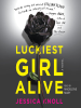 Book Cover for "Luckiest Girl Alive"