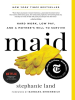 Book Cover for "Maid"