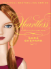 Book Cover for "Heartless"
