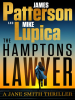 Book Cover for "The Hamptons Lawyer"