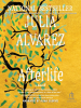 Book Cover for "Afterlife"