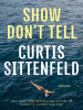 Book Cover for "Show Don't Tell"