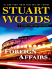 Book Cover for "Foreign Affairs"