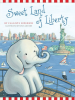 Book Cover for "Sweet Land of Liberty"