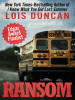 Book Cover for "Ransom"