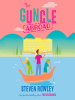 Book Cover for "The Guncle Abroad"