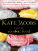 Book Cover for "Comfort Food"