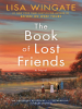 Book Cover for "The Book of Lost Friends"