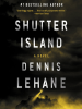 Book Cover for "Shutter Island"