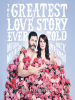 Book Cover for "The Greatest Love Story Ever Told"