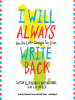 Book Cover for "I Will Always Write Back: How One Letter Changed Two Lives"