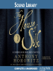 Book Cover for "The House of Silk"