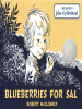 Book Cover for "Blueberries for Sal"