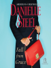Book Cover for "Fall From Grace"