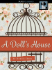 Book Cover for "A Doll's House"
