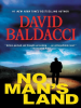 Book Cover for "No Man's Land"