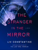 Book Cover for "The Stranger in the Mirror"