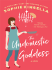 Book Cover for "The Undomestic Goddess"