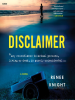 Book Cover for "Disclaimer"