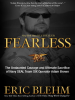 Book Cover for "Fearless"