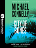 Book Cover for "City of Bones"
