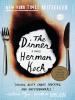 Book Cover for "The Dinner"