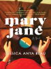 Book Cover for "Mary Jane"